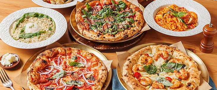 貓薄荷披薩 Catnip Pizza