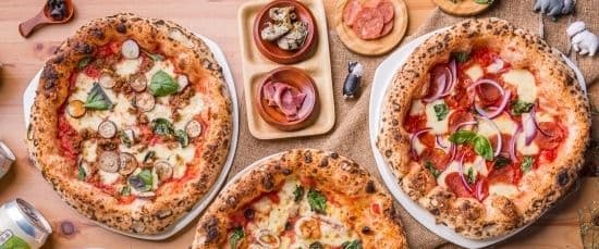 貓薄荷披薩 Catnip Pizza