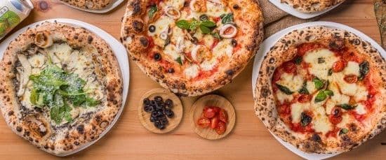貓薄荷披薩 Catnip Pizza